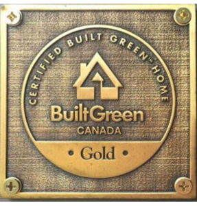 BUILT GREEN® homes, Edmonton, Spruce Grove